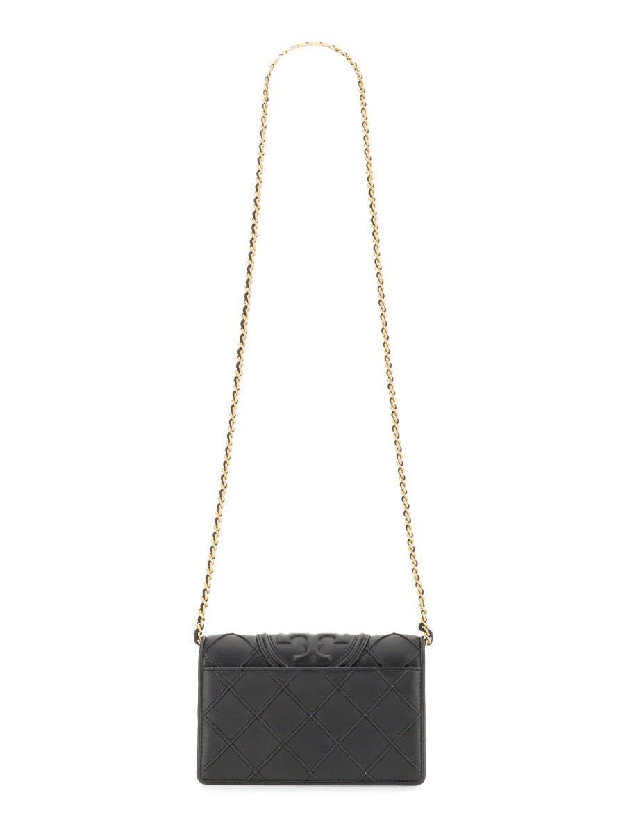 Fleming Wallet Black & Purses