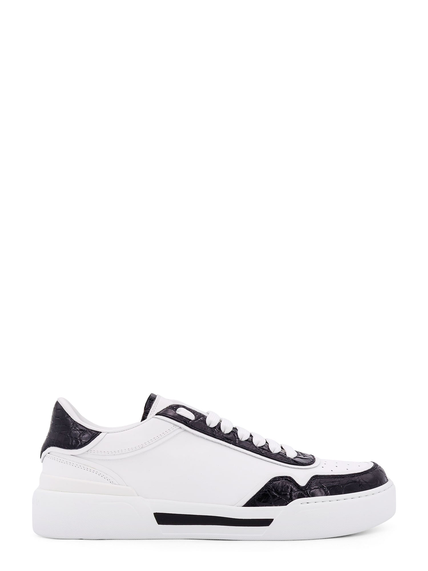 Dolce & Gabbana Sneakers Pelle