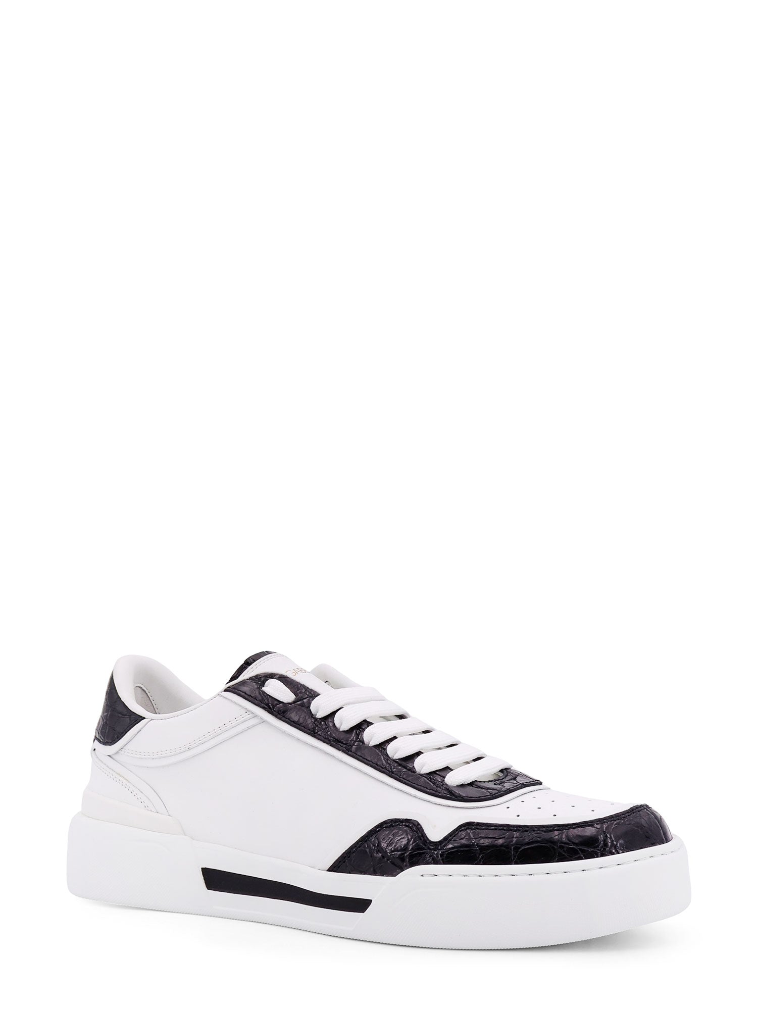 Dolce & Gabbana Sneakers Pelle