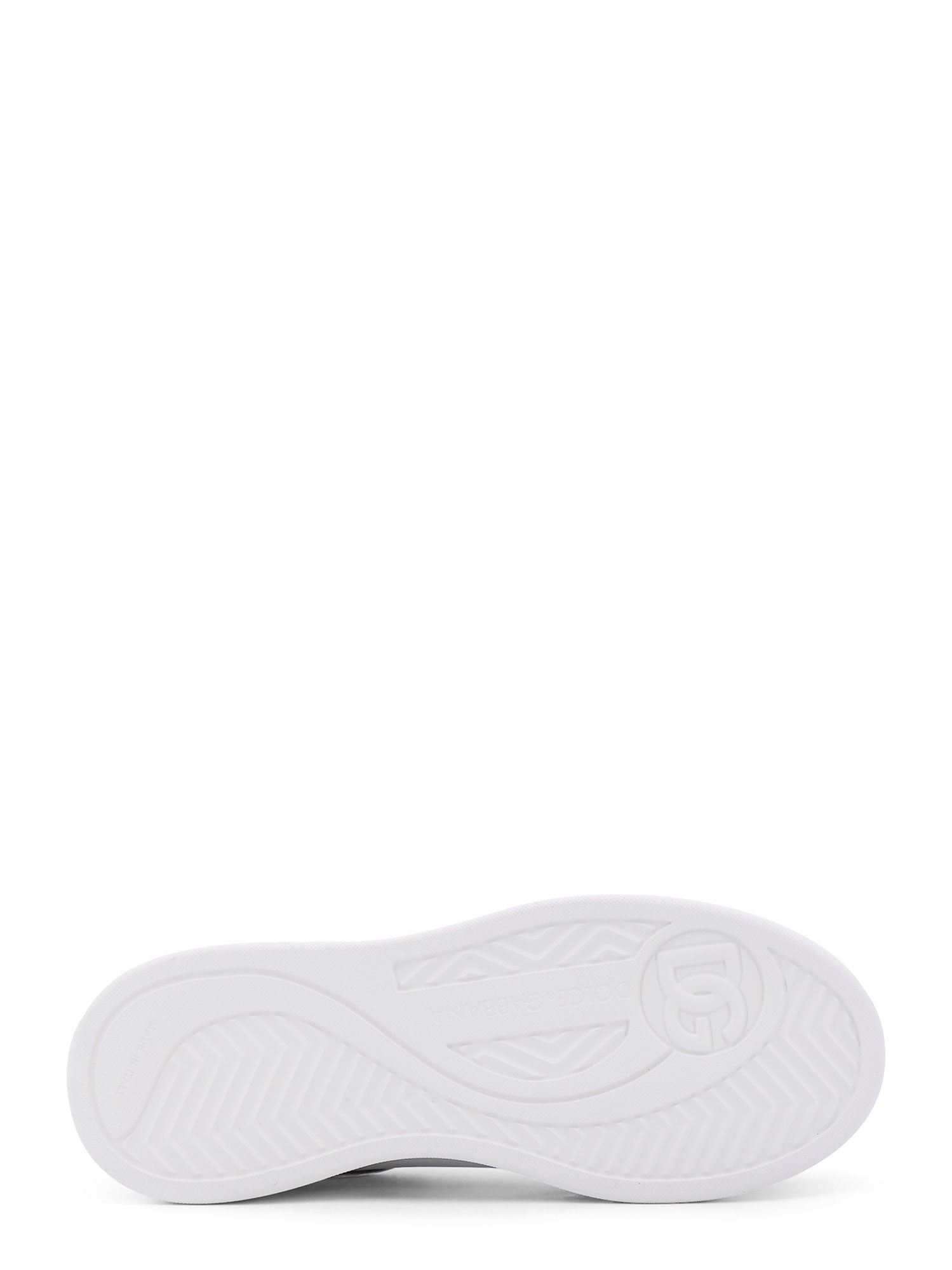 Dolce & Gabbana Sneakers Pelle