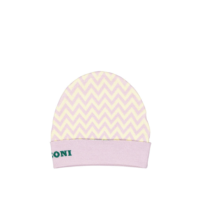 Missoni Wool Hat