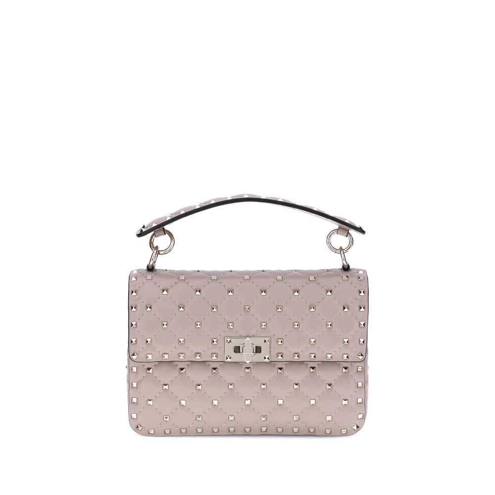 Multicolor Lamb Ovis Aries Shoulder Bag