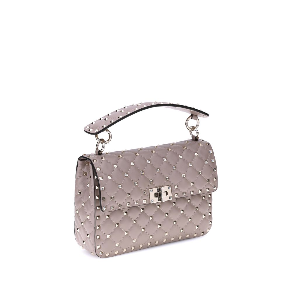 Multicolor Lamb Ovis Aries Shoulder Bag