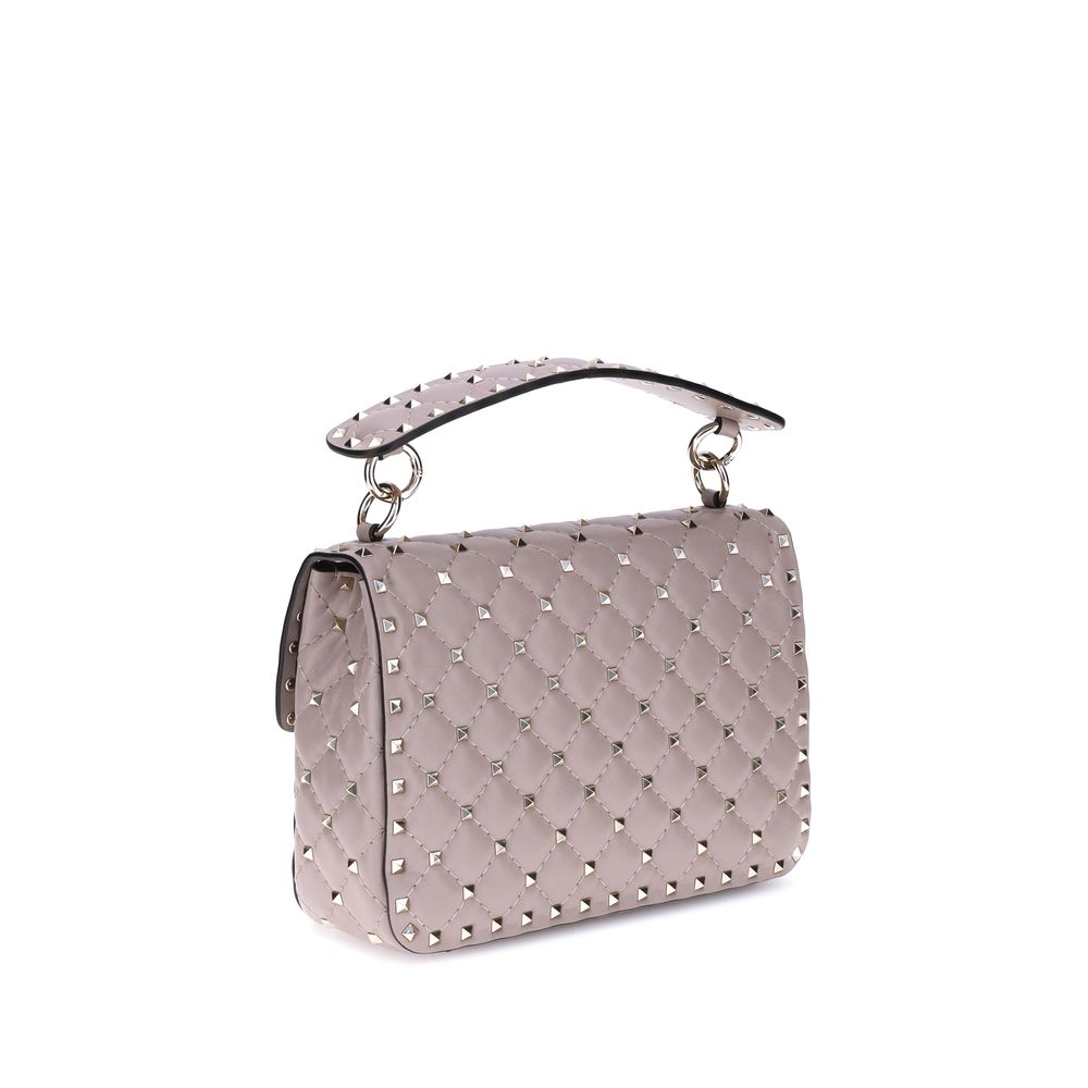 Multicolor Lamb Ovis Aries Shoulder Bag