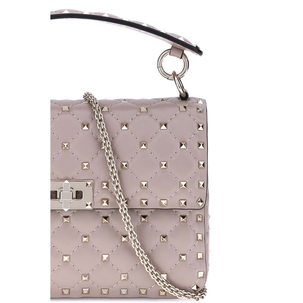 Multicolor Lamb Ovis Aries Shoulder Bag