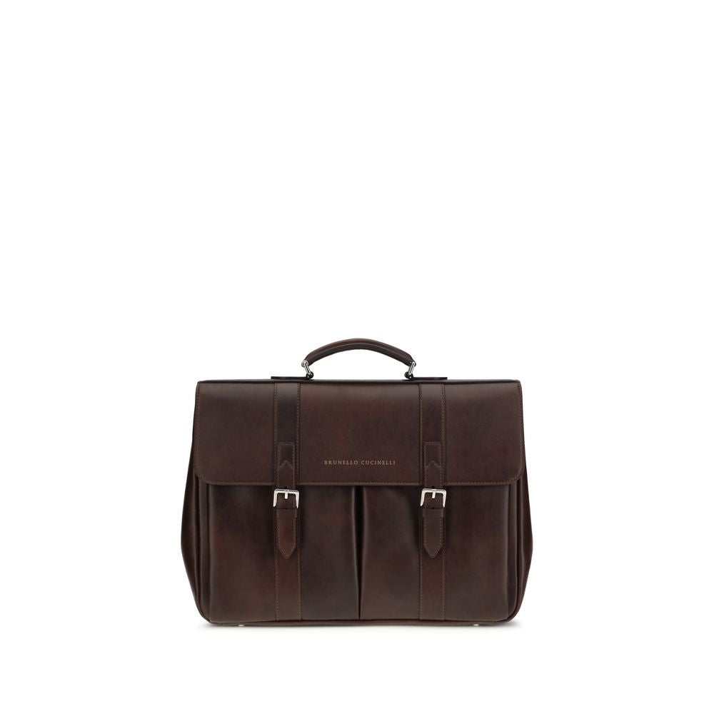 Bordeaux Calf Leather Bos Taurus Luggage And Travel Bag