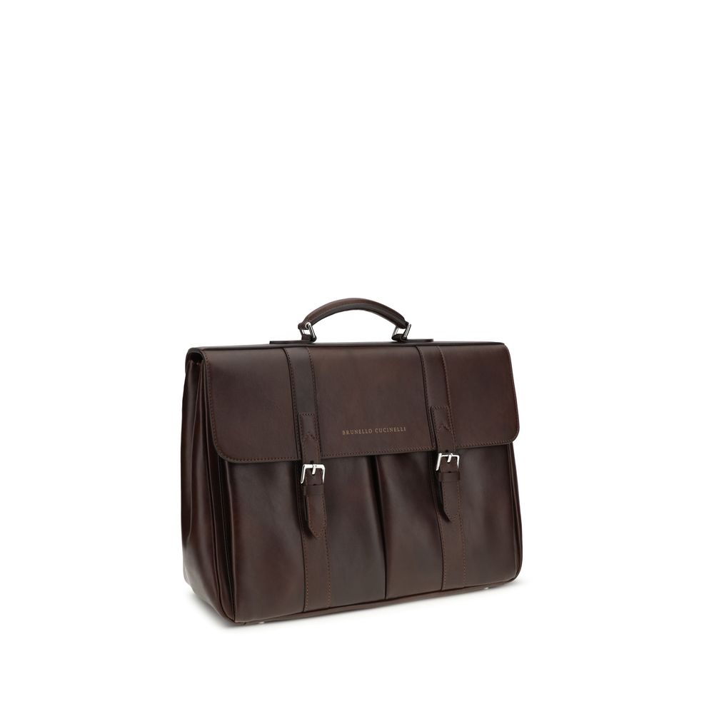 Bordeaux Calf Leather Bos Taurus Luggage And Travel Bag