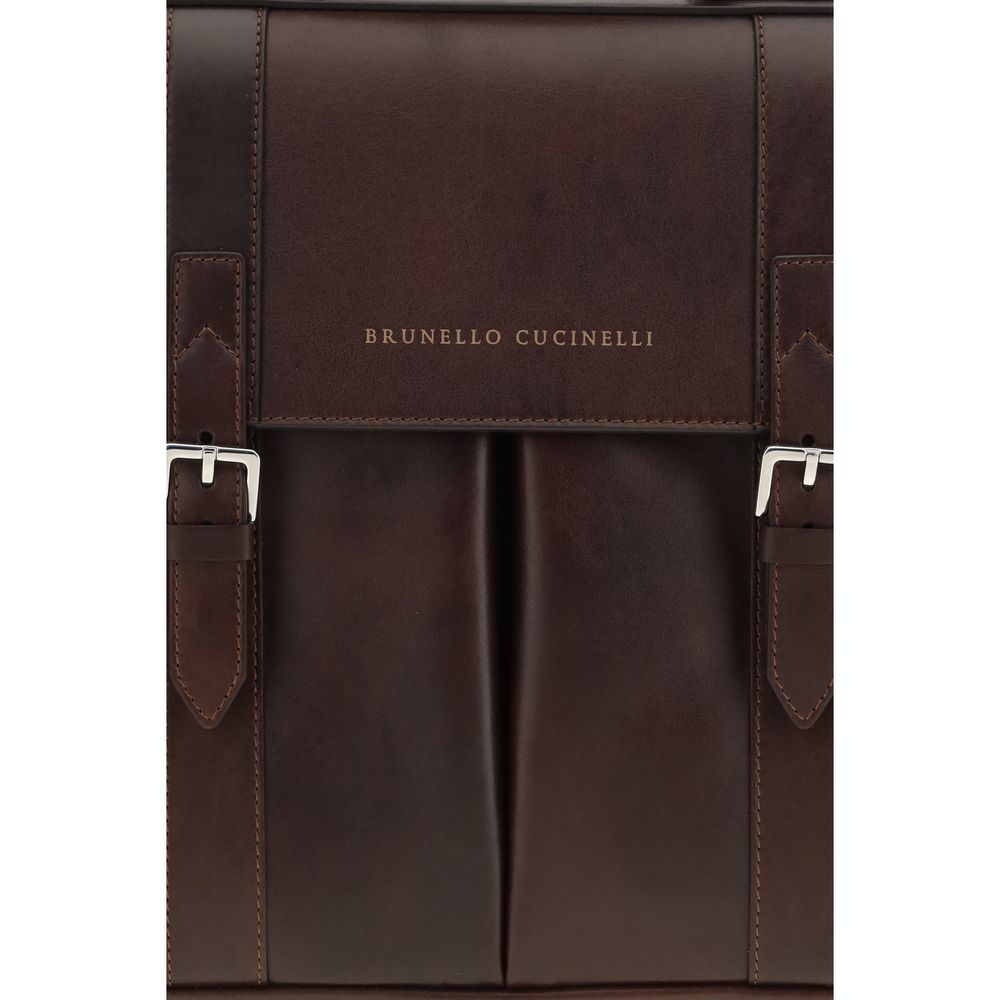 Bordeaux Calf Leather Bos Taurus Luggage And Travel Bag