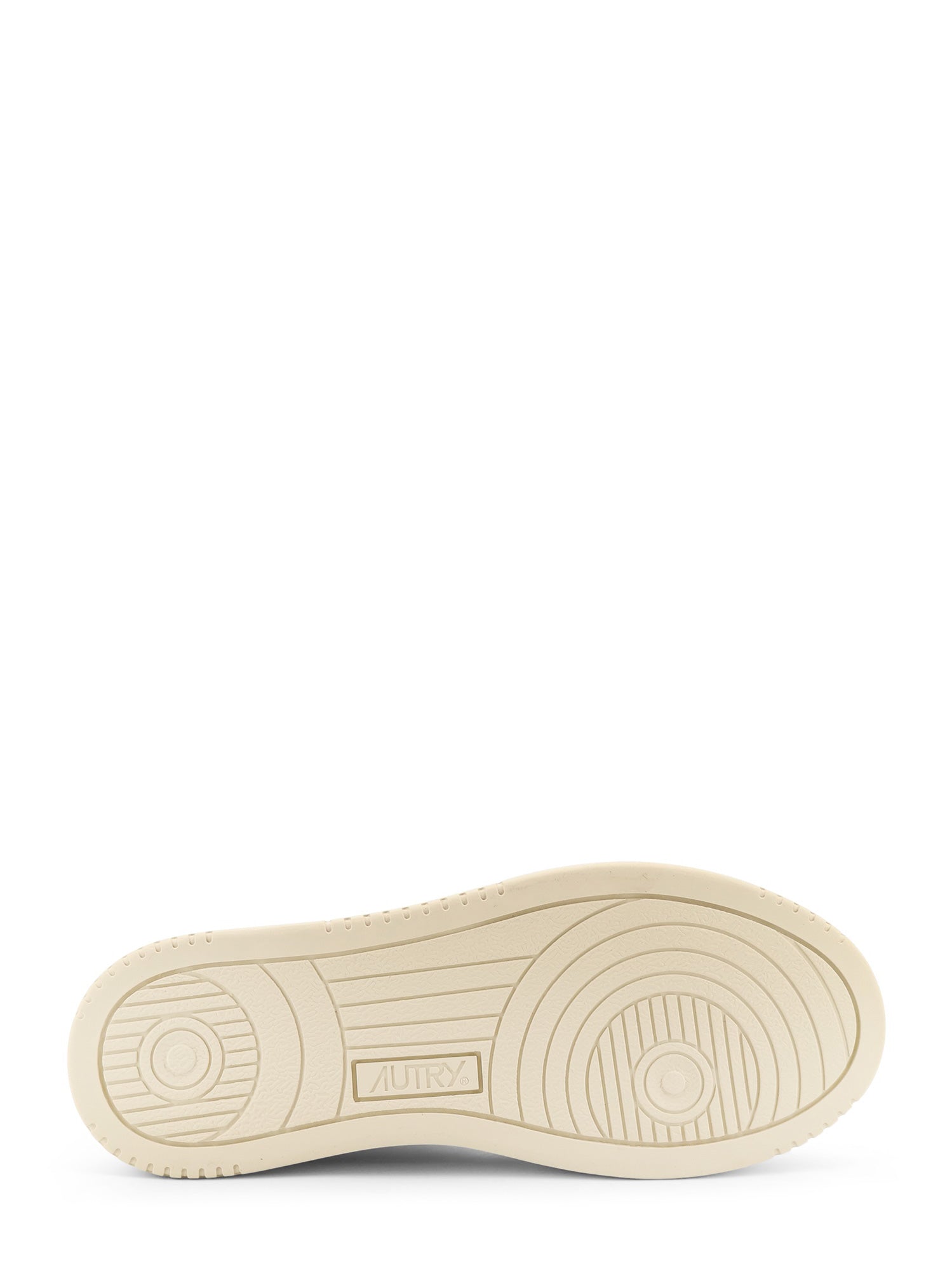 AUTRY Sneakers White Pelle