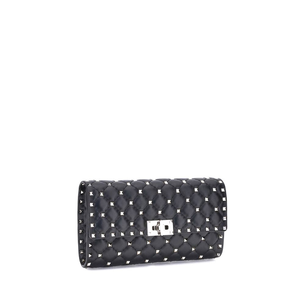 Black Lamb Ovis Aries Shoulder Bag