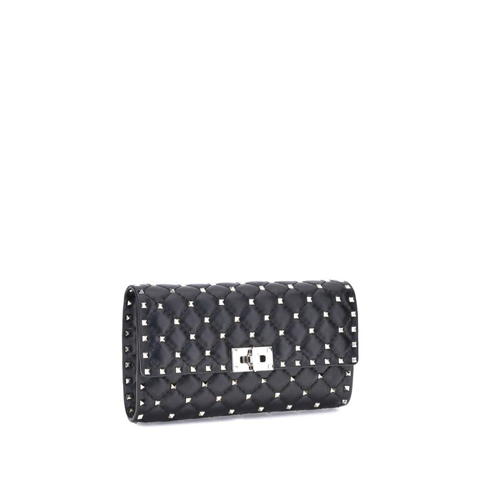 Black Lamb Ovis Aries Shoulder Bag