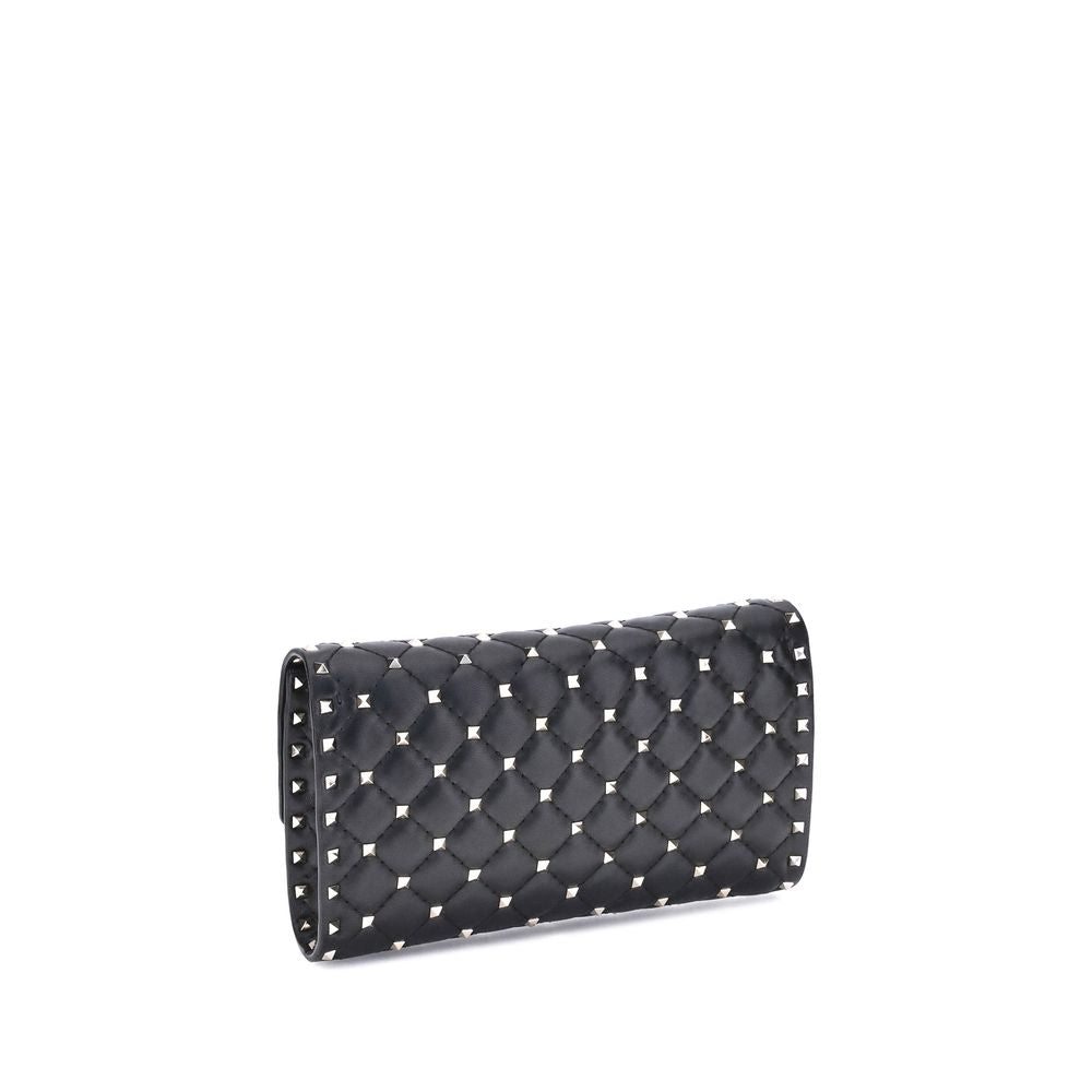 Black Lamb Ovis Aries Shoulder Bag