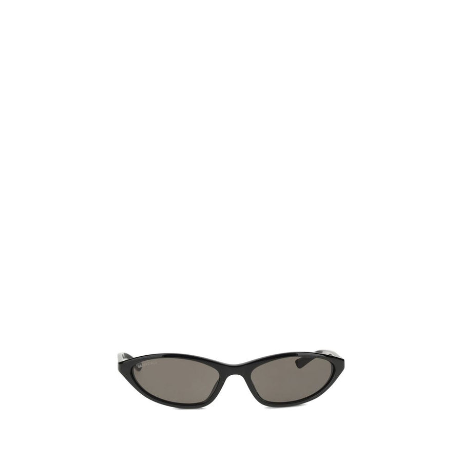 Balenciaga BA812657T00391000BB 100% Acetate sunglasses in black