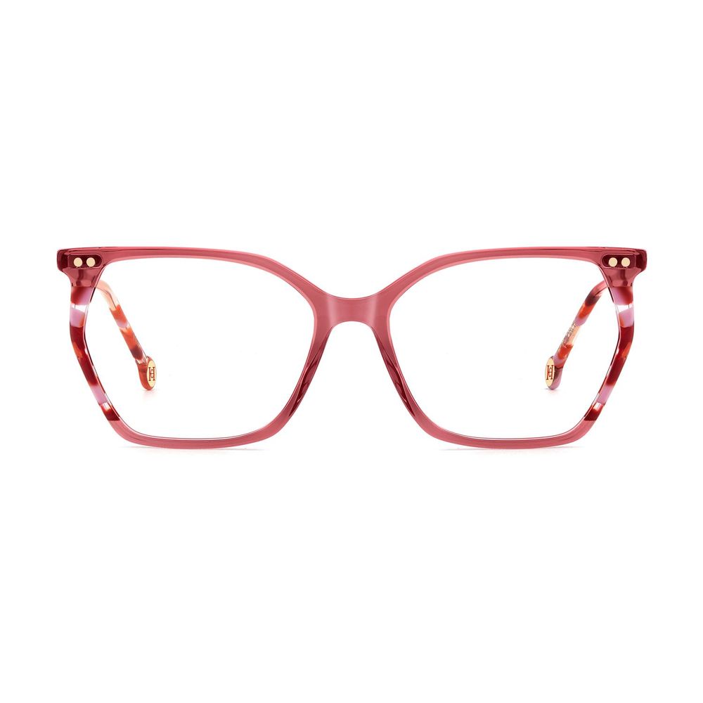 Pink Acetate Glasses (frames) Accessory