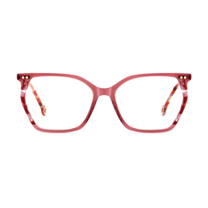 Pink Acetate Glasses (frames) Accessory