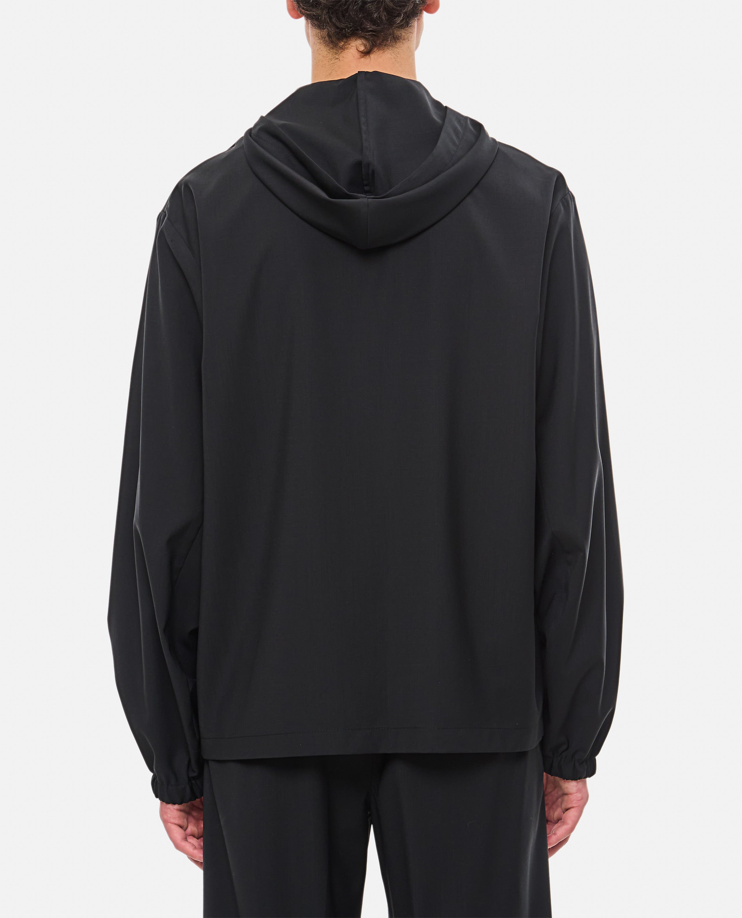 Givenchy Sweaters Black