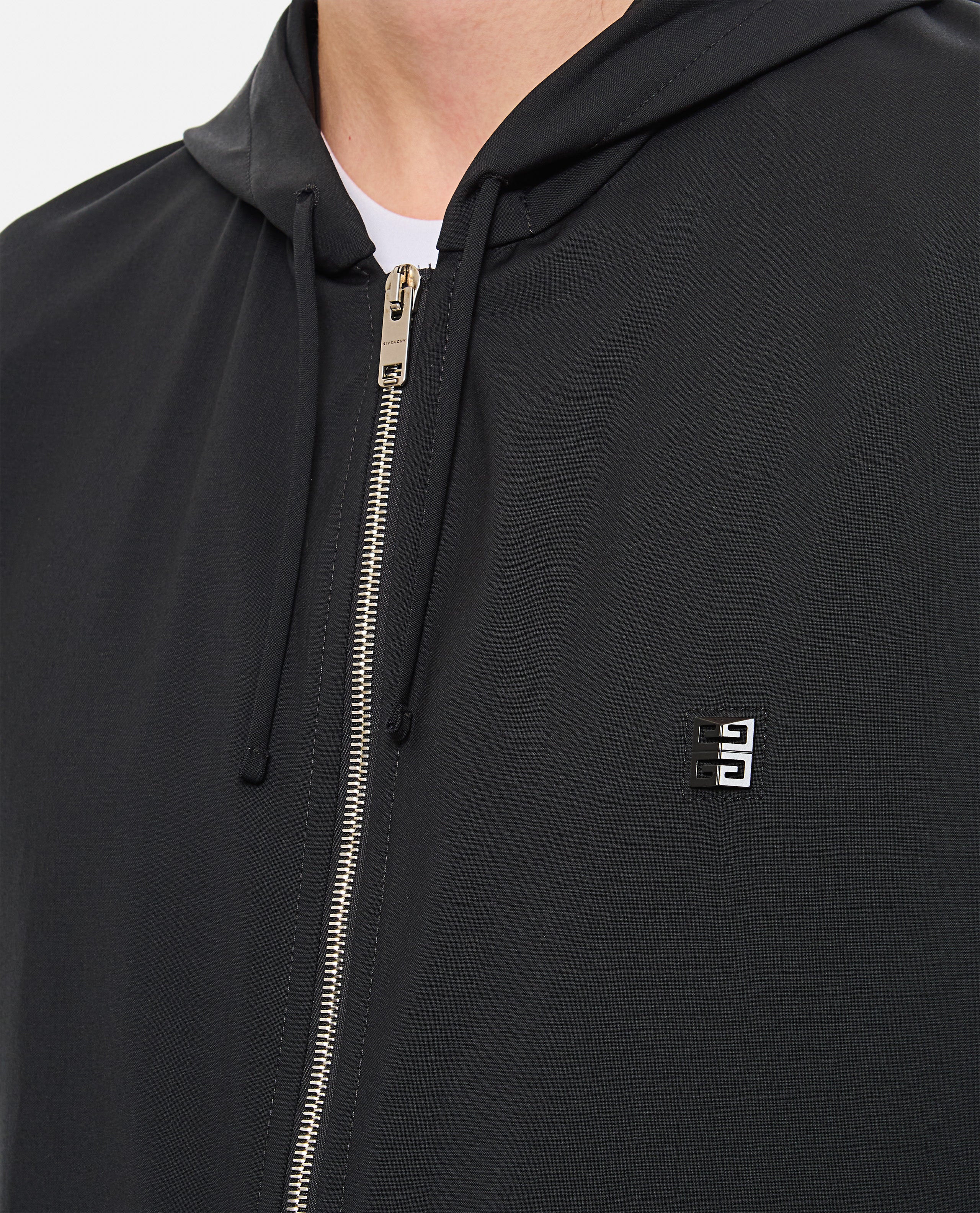 Givenchy Sweaters Black