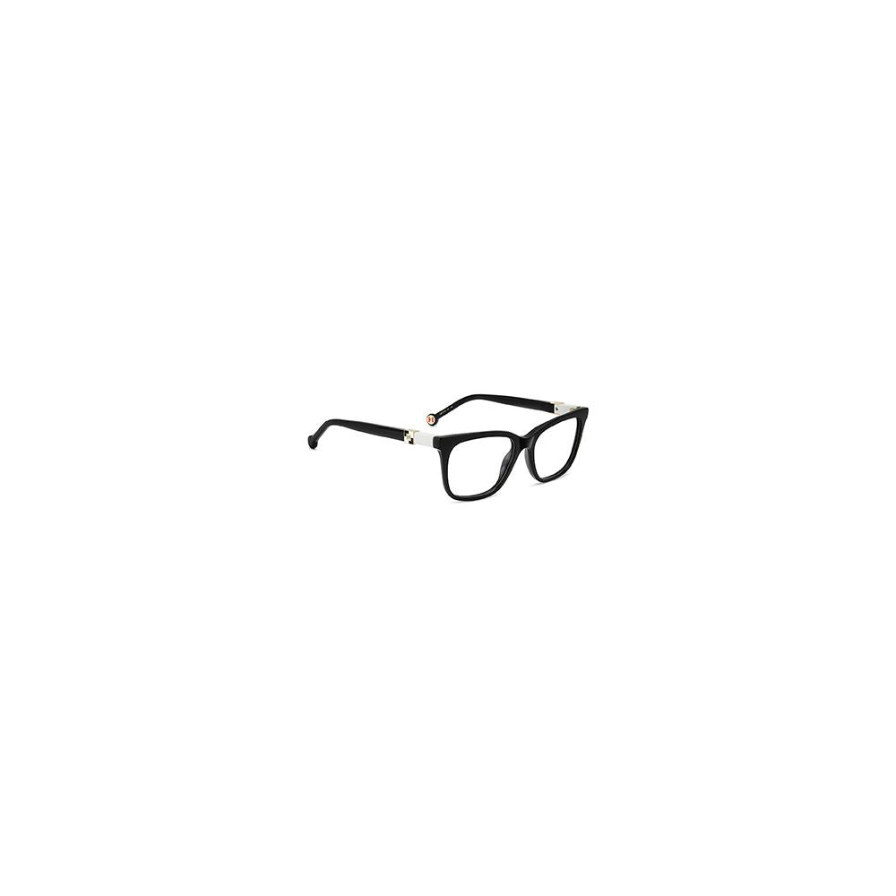 Black Acetate Glasses (frames) Accessory