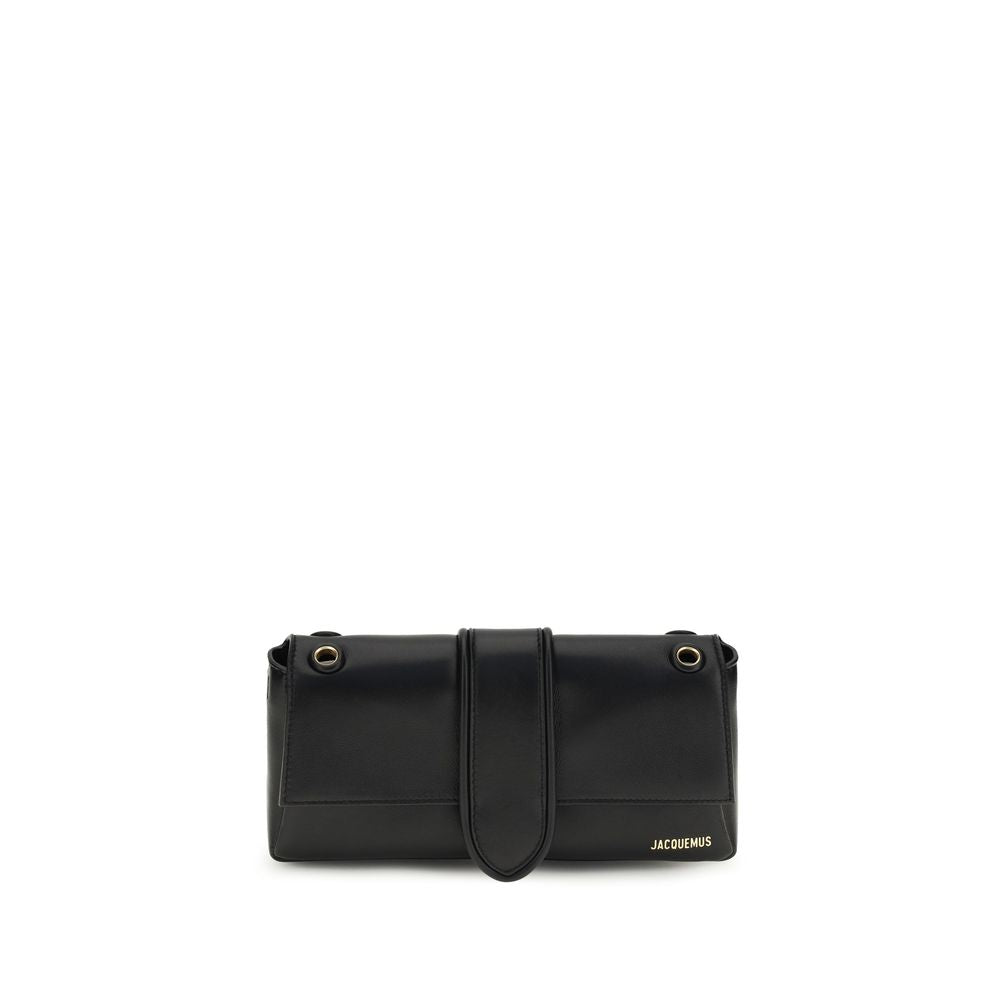 Black Lamb Ovis Aries Shoulder Bag