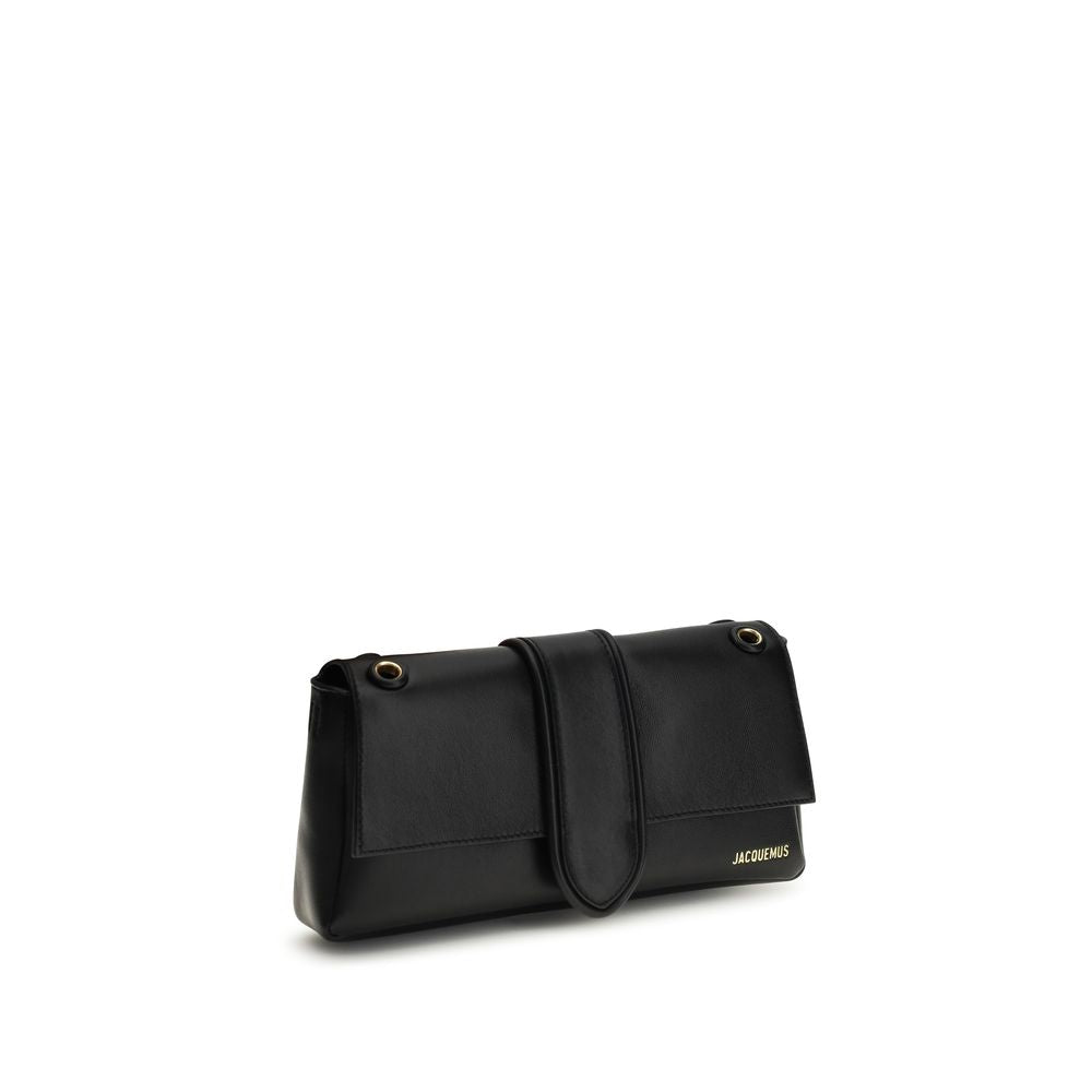 Black Lamb Ovis Aries Shoulder Bag