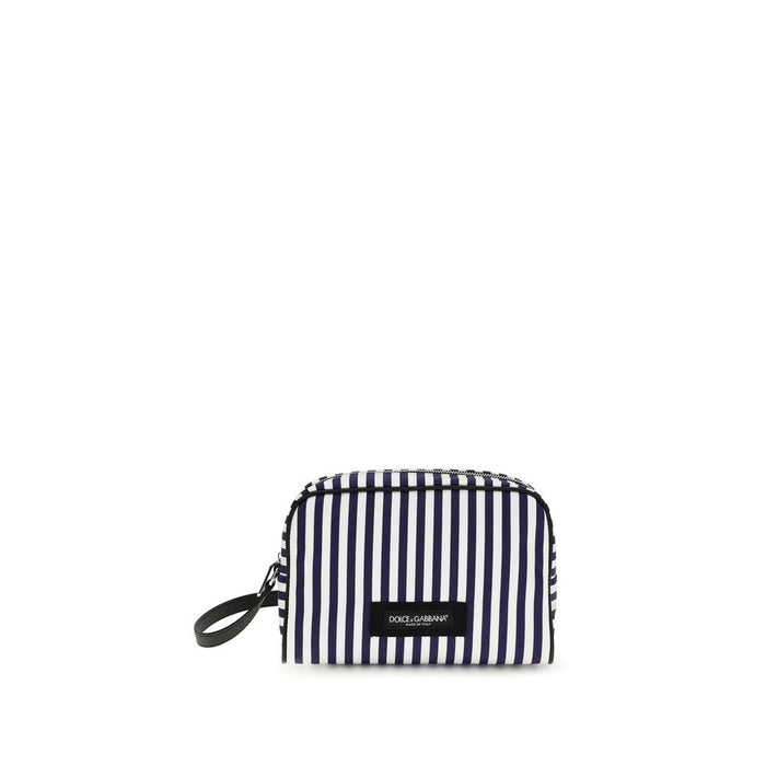 Multicolor Cotton Handbag Bag