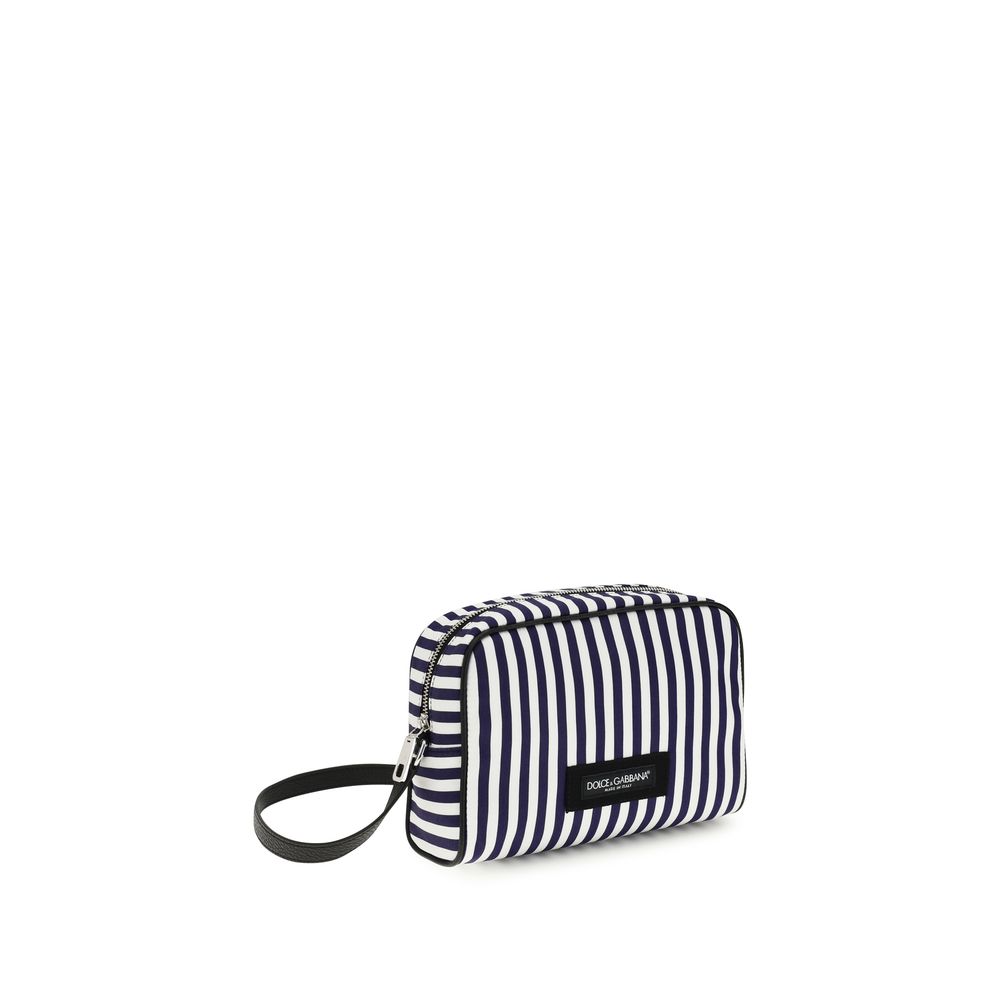 Multicolor Cotton Handbag Bag