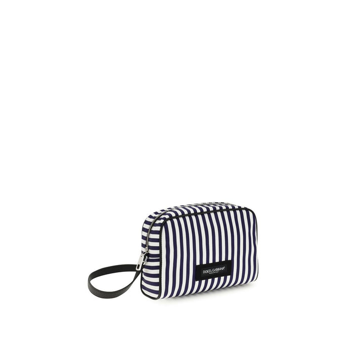 Multicolor Cotton Handbag Bag