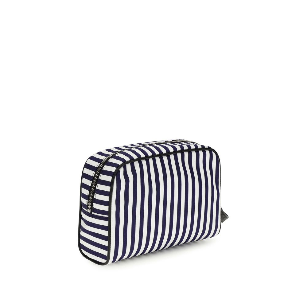 Multicolor Cotton Handbag Bag