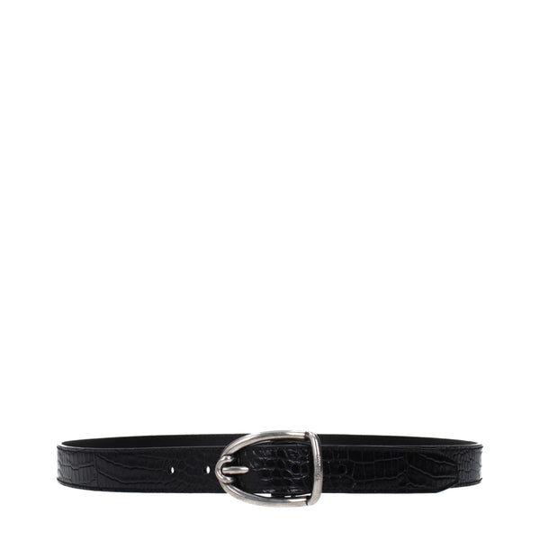Tom Ford belt in black