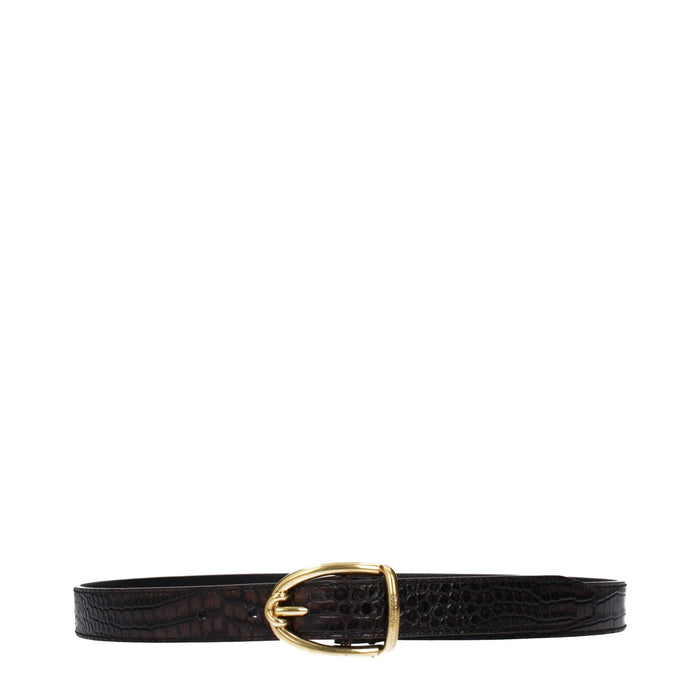 Tom Ford belt in brown