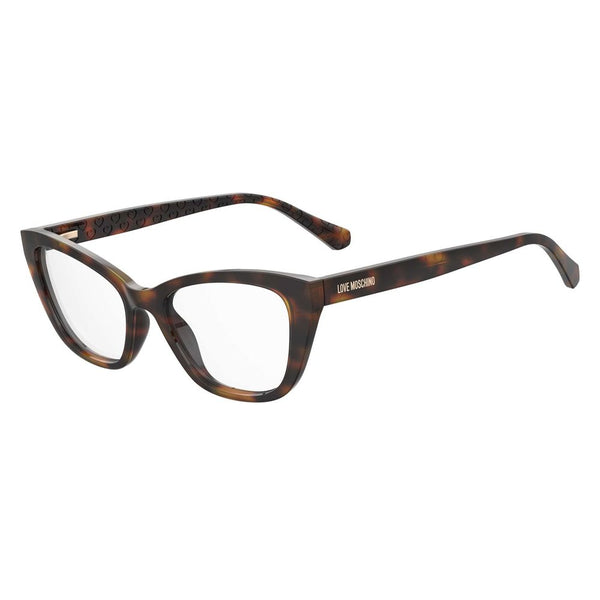 Love Moschino MO-1051206 eyeglasses in brown