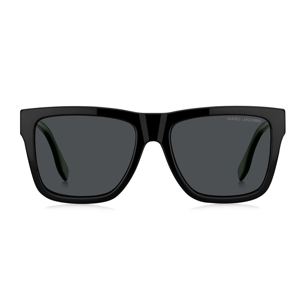 Bicolor Acetate Glasses (frames) Accessory