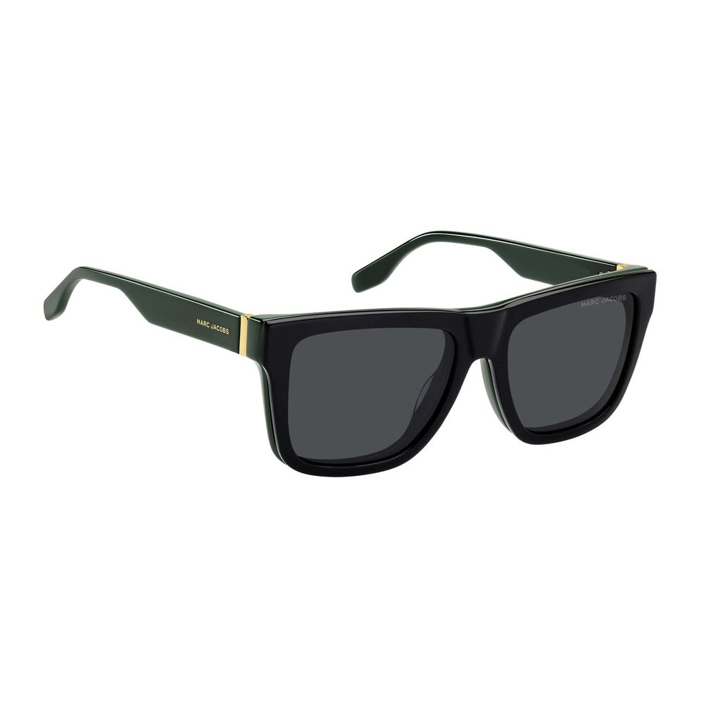 Bicolor Acetate Glasses (frames) Accessory