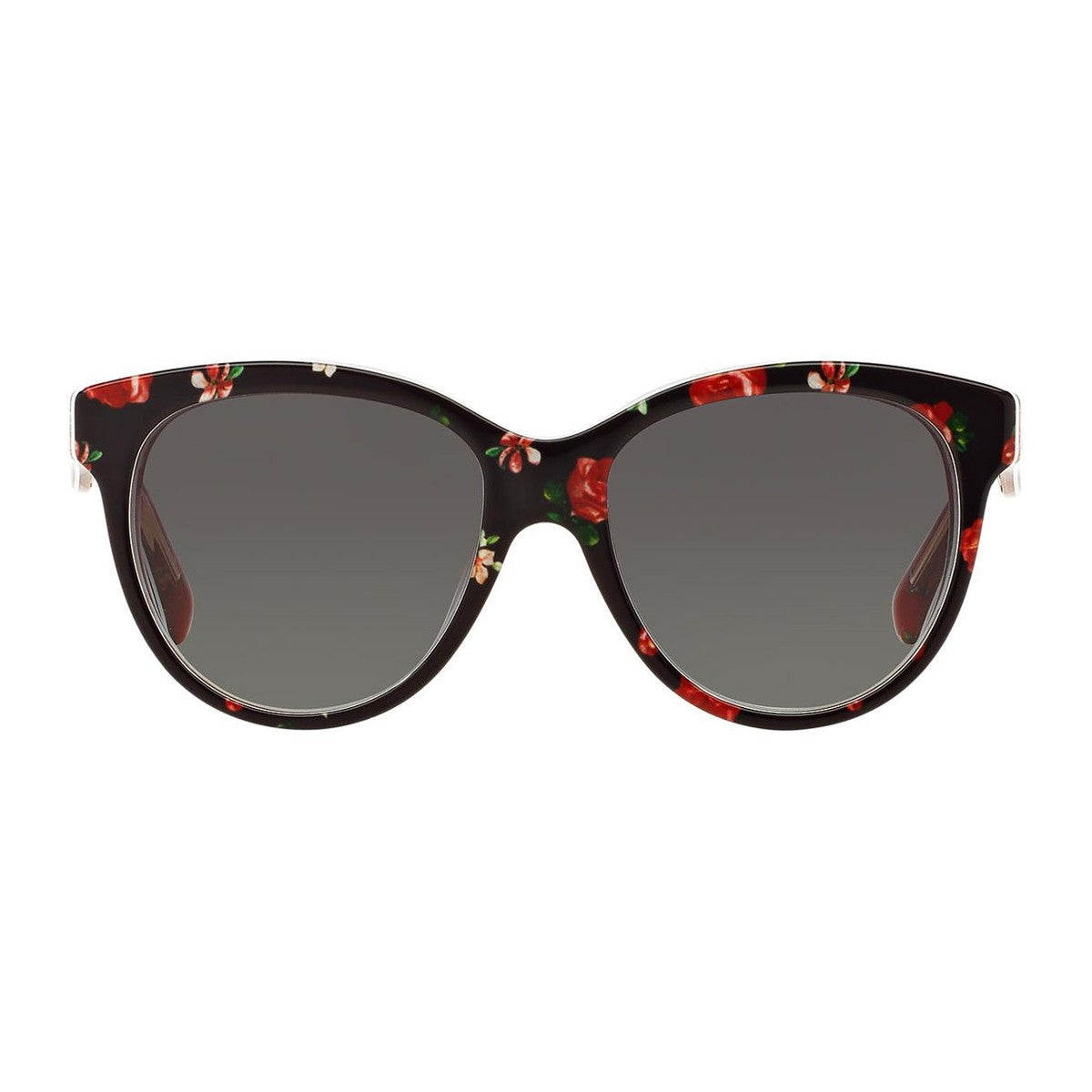 DG4176 Junior Nero Celluloid Occhiali Sole