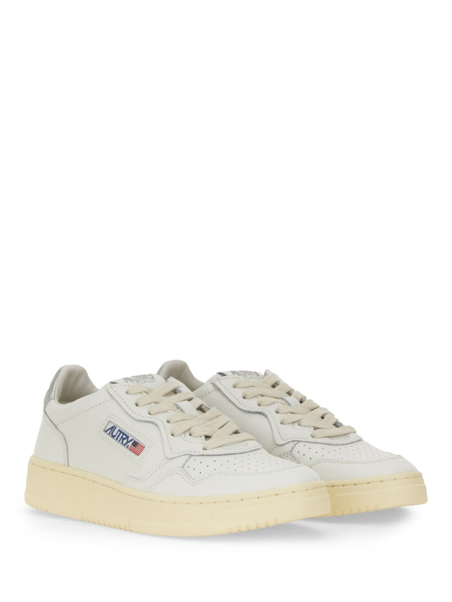 Sneakers Medalist Low Multicolour Trainers