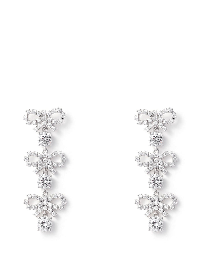 Self Portrait Bijoux Silver Ottone