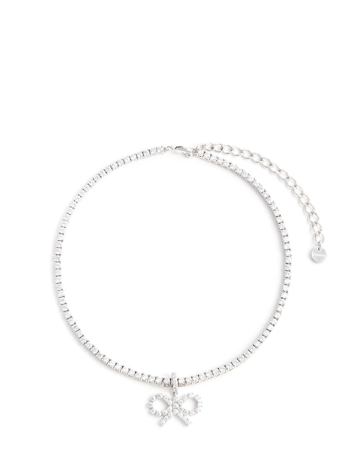 Self Portrait Bijoux Silver Ottone