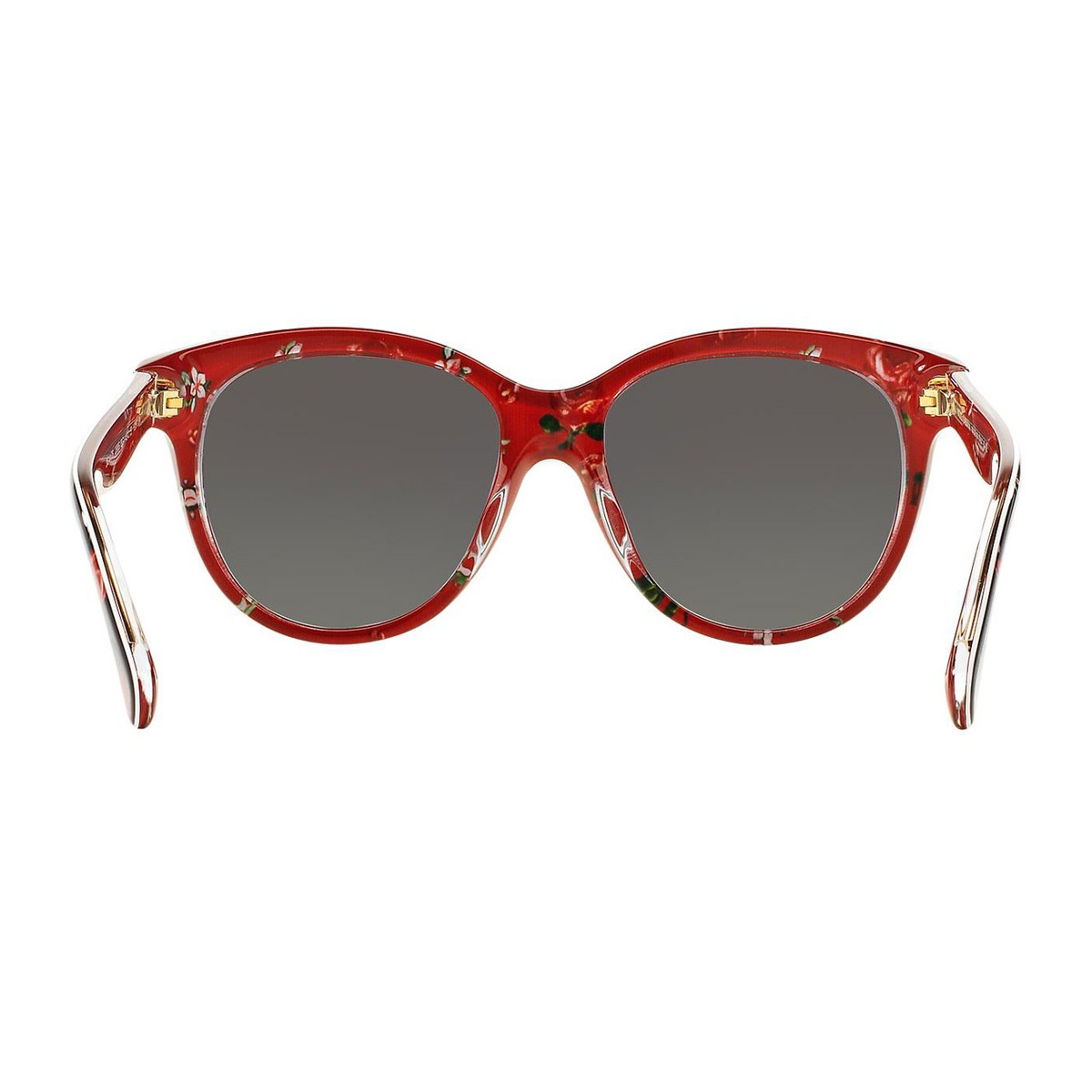 DG4176 Junior Nero Celluloid Occhiali Sole