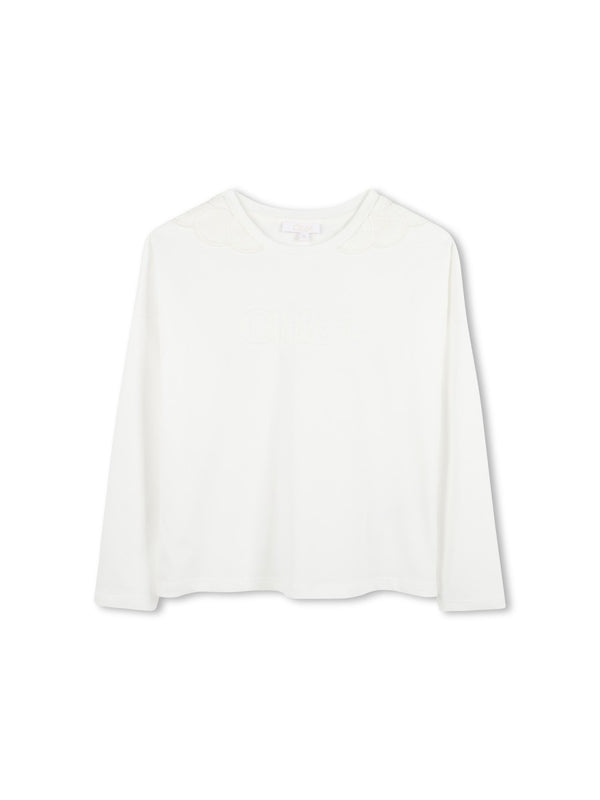 T-Shirt White T-shirts