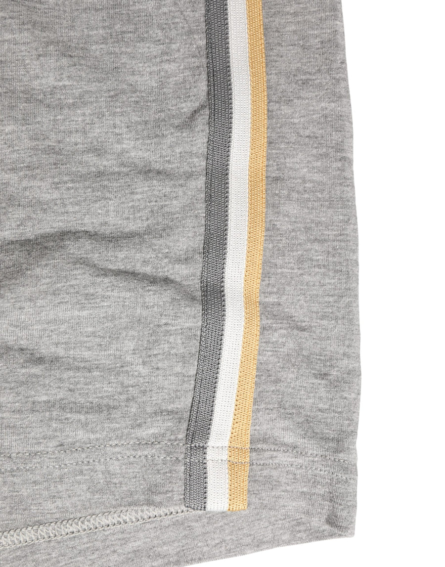 Dolce & Gabbana 95% Cotton 5% Elastane boxer in gray