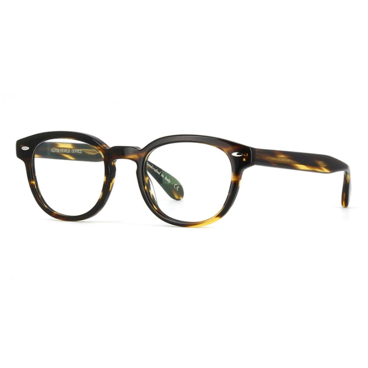 OV5036 Marrone Occhiali Vista