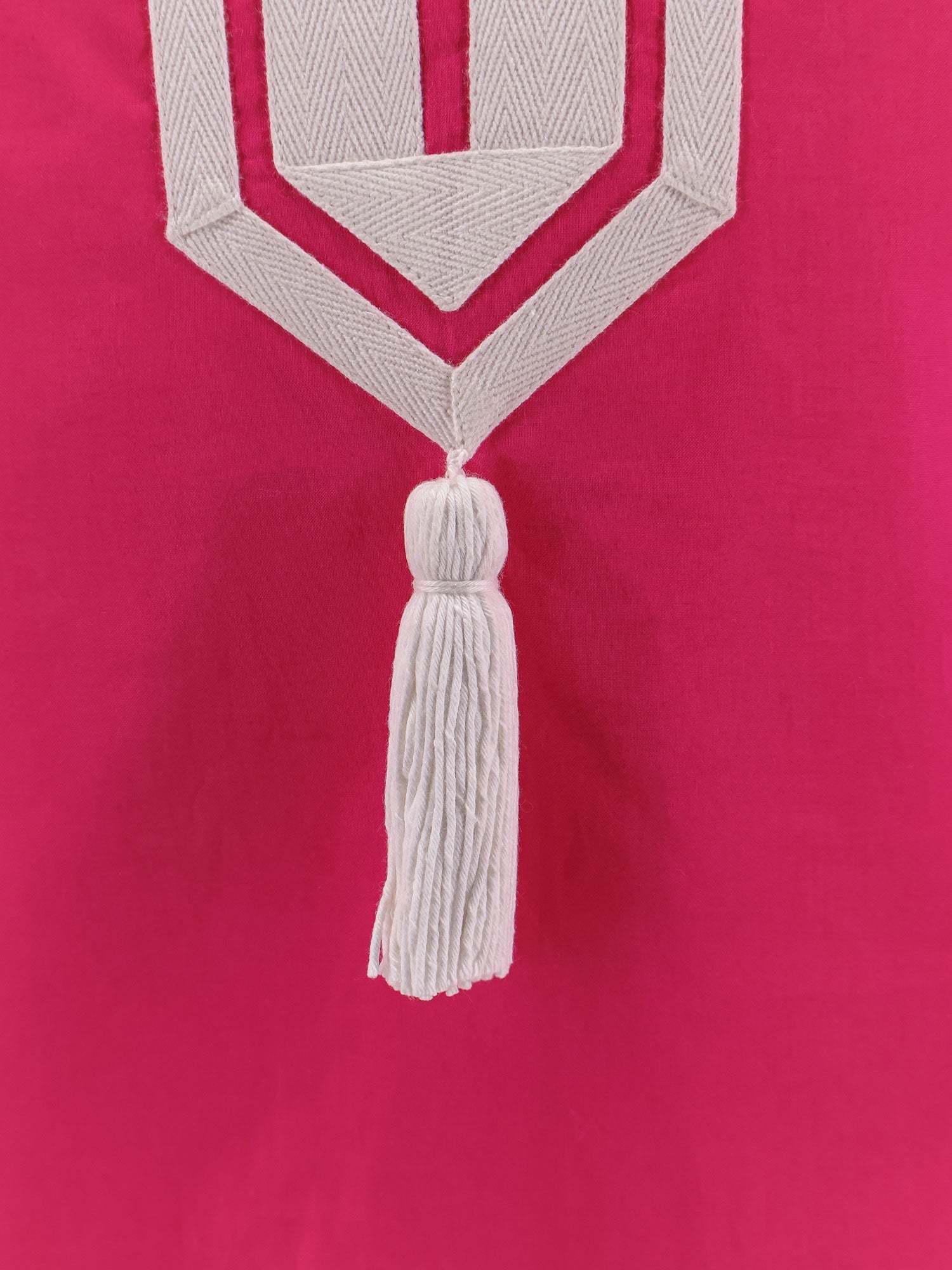 Tory Burch Dresses Bold Pink