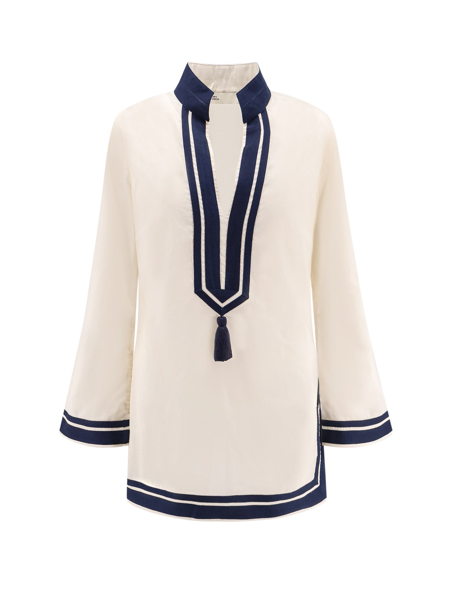Tory Burch Dresses French Cream