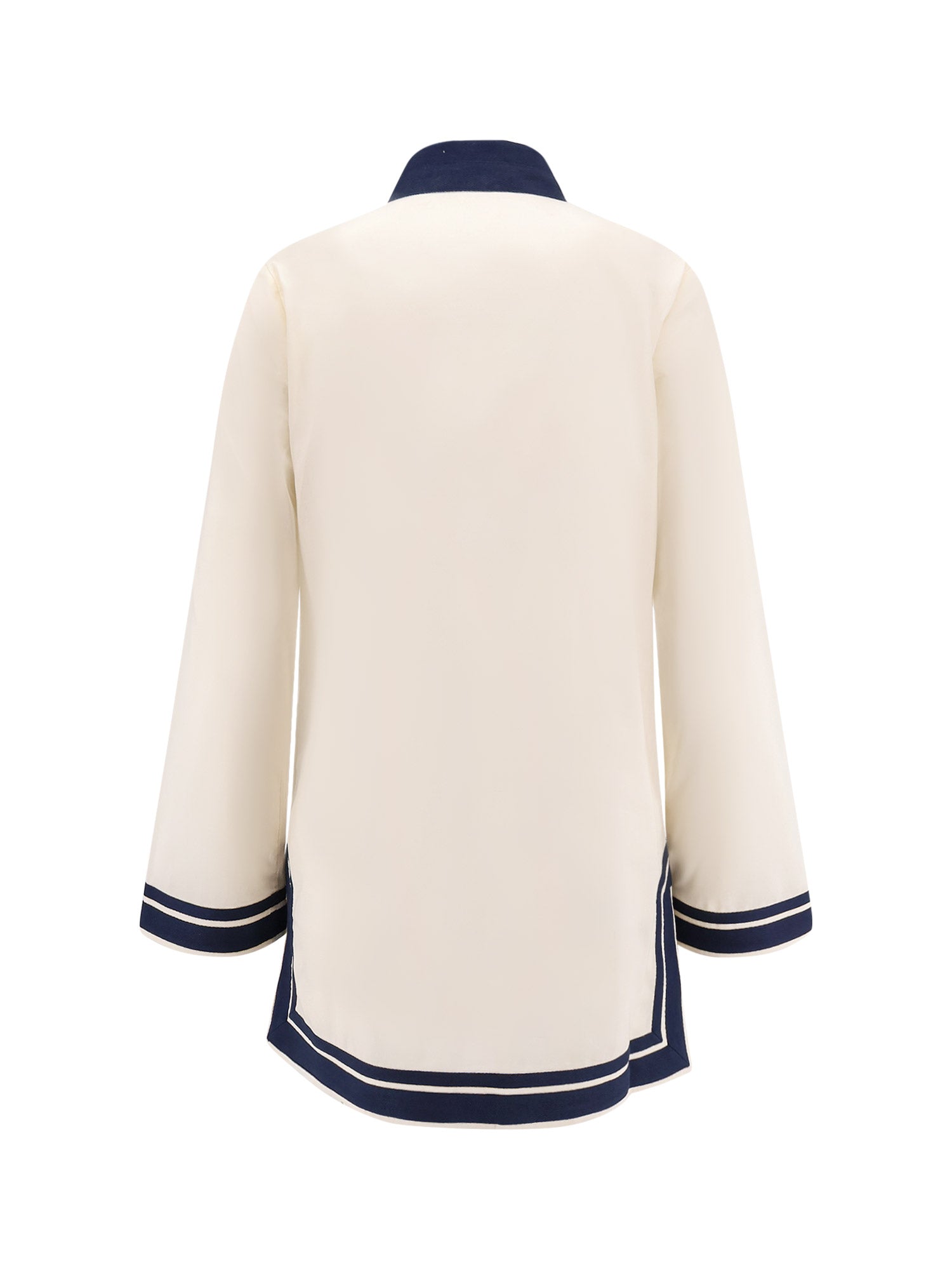 Tory Burch Dresses French Cream