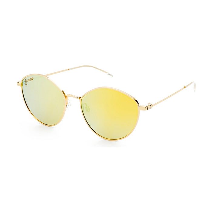 Teen TO501 Oro Metal Occhiali Sole