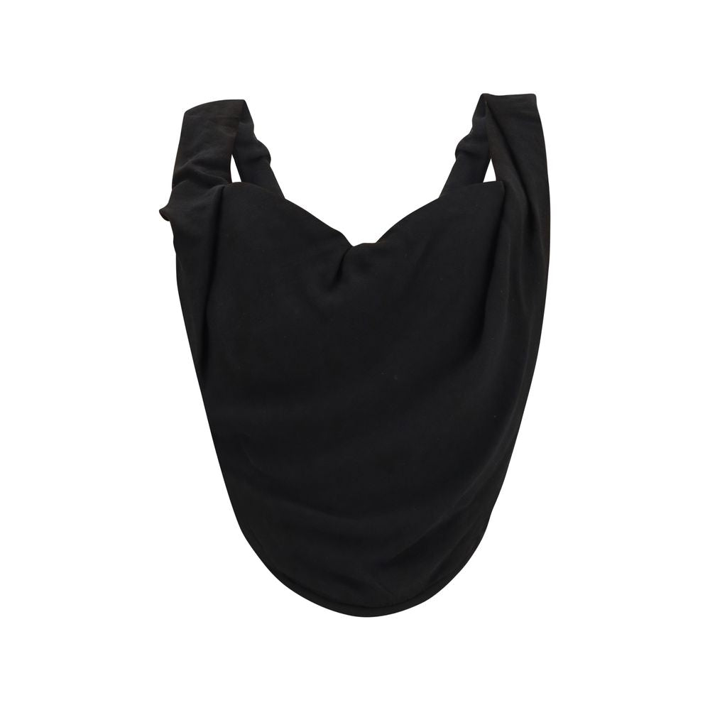 Vivienne Westwood 100% Polyester bodysuit in black