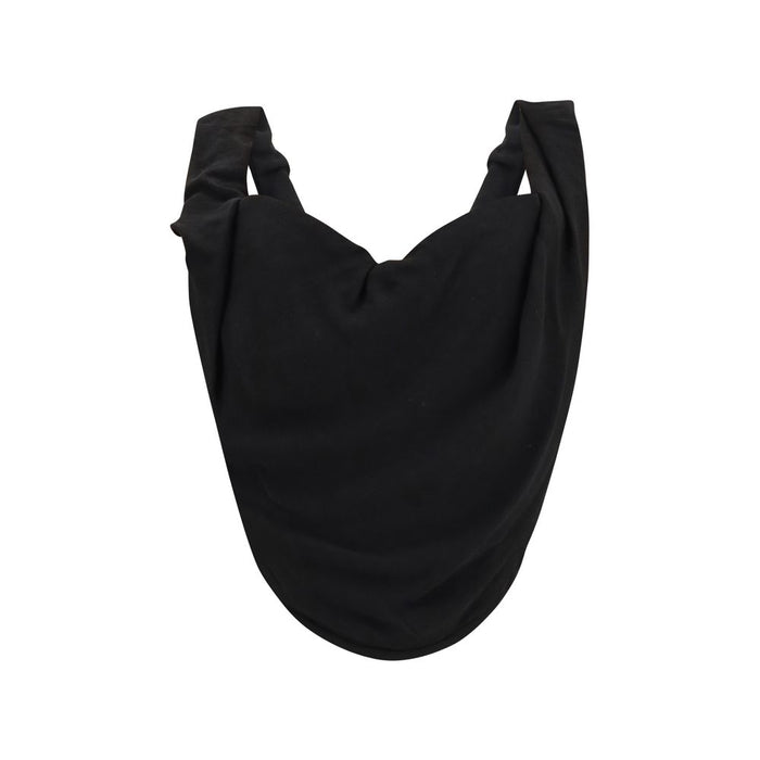 Vivienne Westwood 100% Polyester bodysuit in black