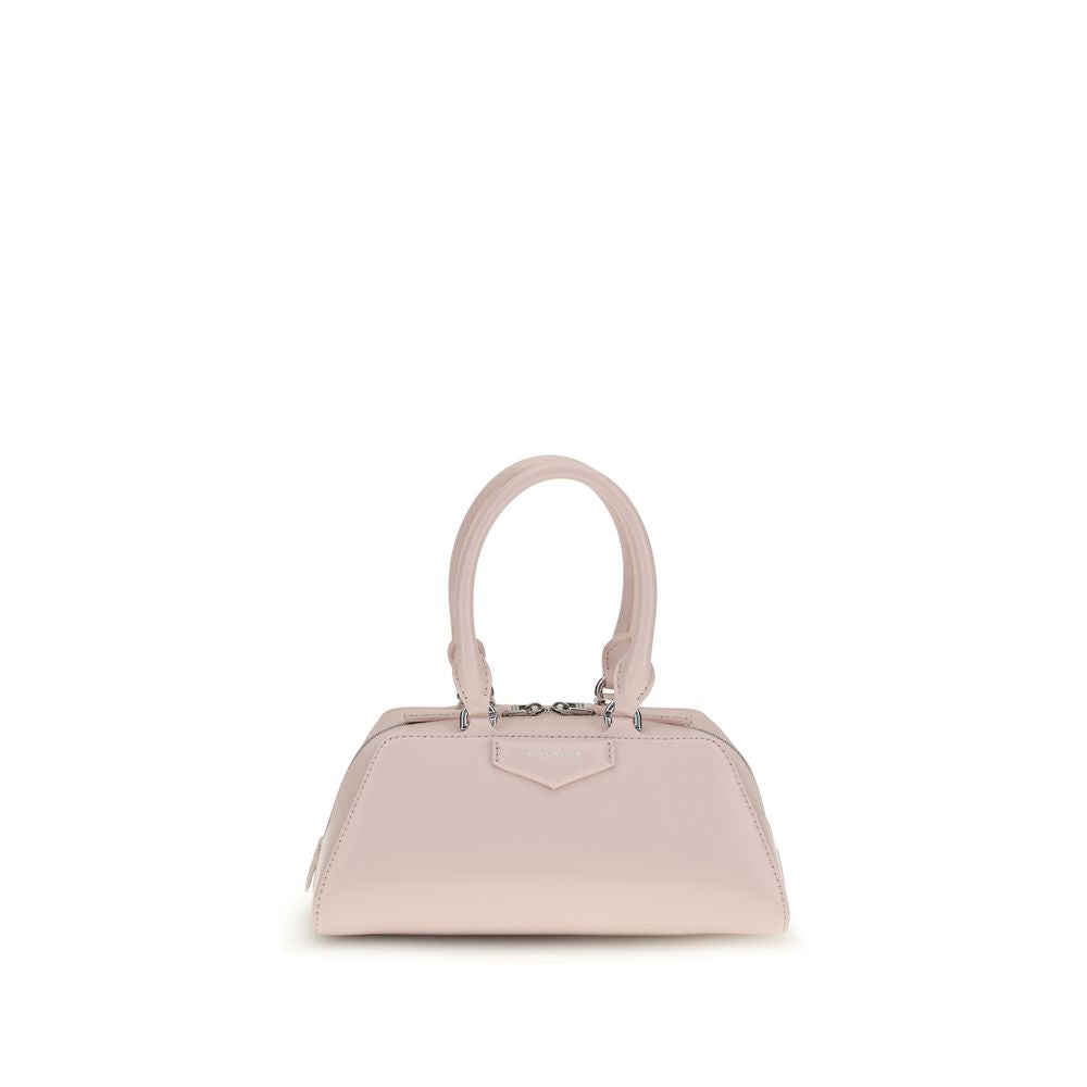 Multicolor Calf Leather Bos Taurus Handbag Bag