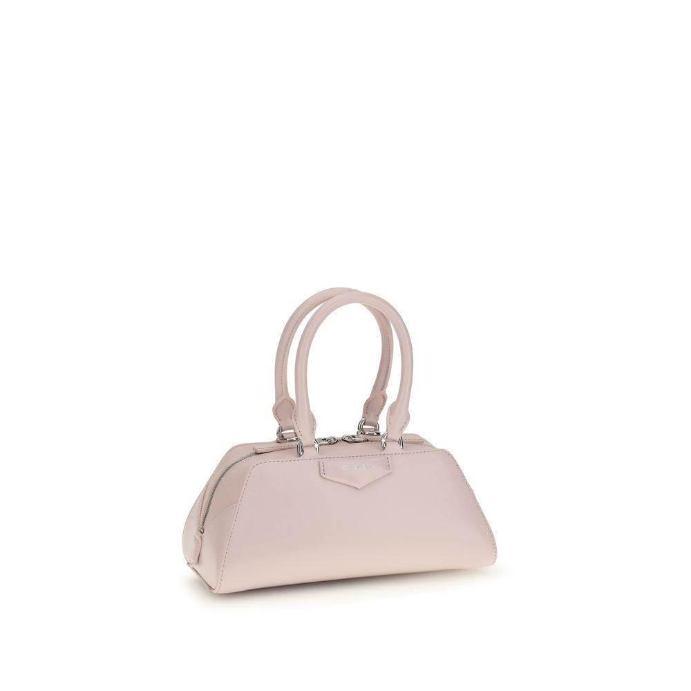 Multicolor Calf Leather Bos Taurus Handbag Bag