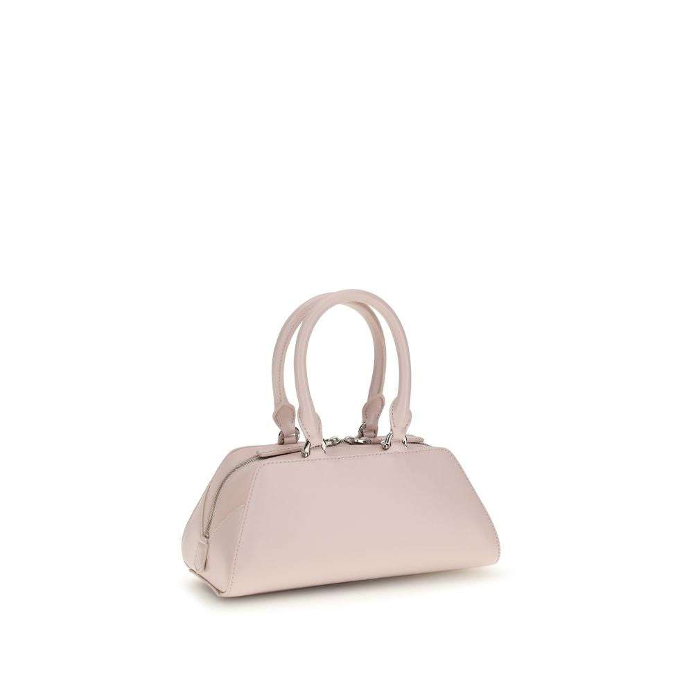 Multicolor Calf Leather Bos Taurus Handbag Bag